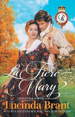 Book cover for La Fière Mary