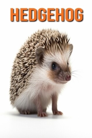 Cover of Hedgehog