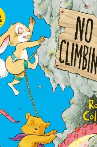Cover of No Climbing