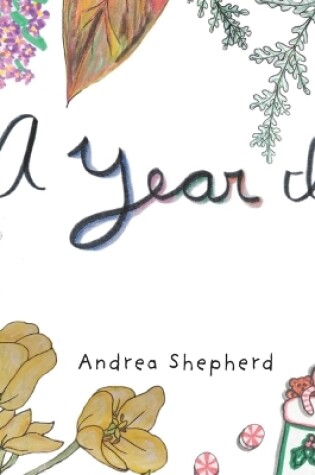 Cover of A Year Is