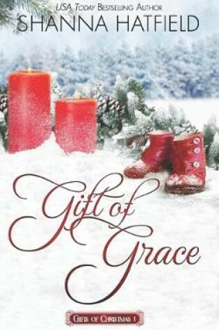 Cover of Gift of Grace