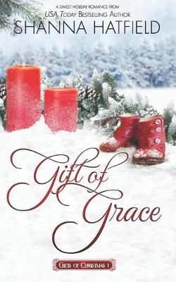 Book cover for Gift of Grace