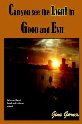 Cover of Can you see the Light in Good and Evil