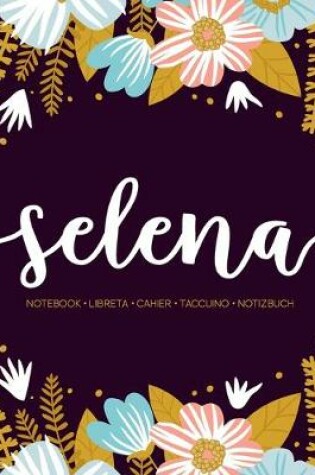 Cover of Selena