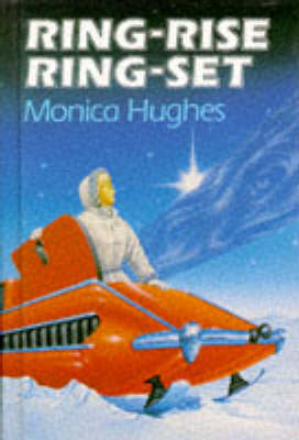 Book cover for Ring-rise, Ring-set