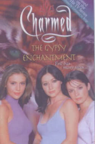 Cover of The Gypsy Enchantment