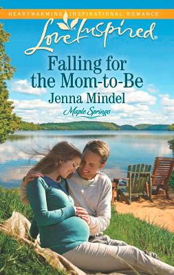 Cover of Falling For The Mom-To-Be