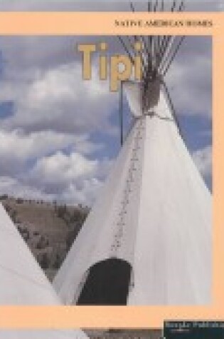 Cover of Tipi