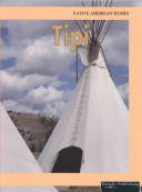 Cover of Tipi