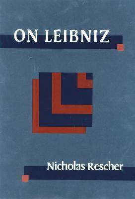 Book cover for On Leibniz