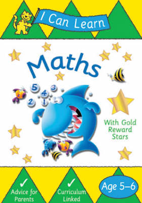 Book cover for Maths