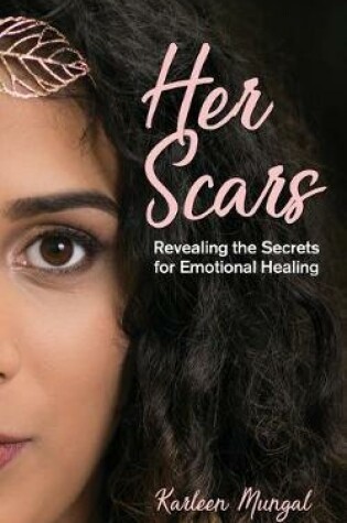 Cover of Her Scars