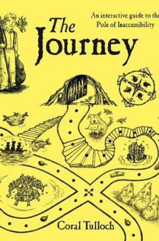 Cover of The Journey