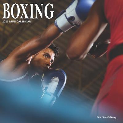 Book cover for Boxing Calendar