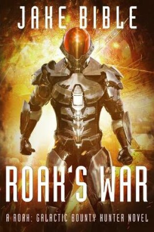 Cover of Roak's War