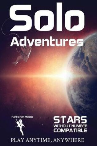 Cover of Solo Adventures