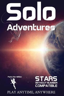 Book cover for Solo Adventures