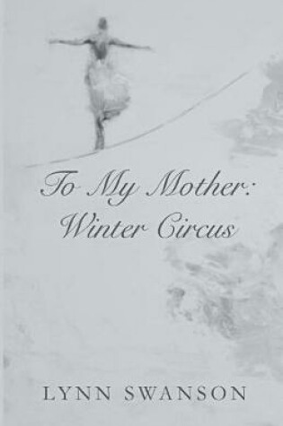 Cover of To My Mother