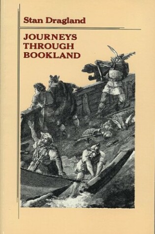 Cover of Journeys Through Bookland and Other Passages