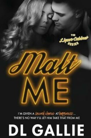 Cover of Malt Me