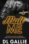 Book cover for Malt Me