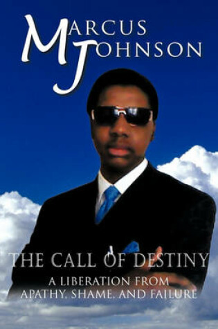 Cover of The Call of Destiny