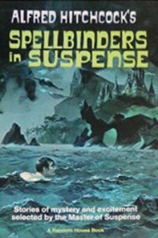 Cover of Hitchck Spellbnd Susp