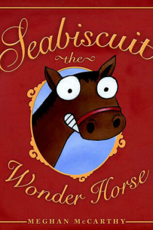 Cover of Seabiscuit