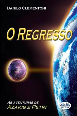 Book cover for O Regresso