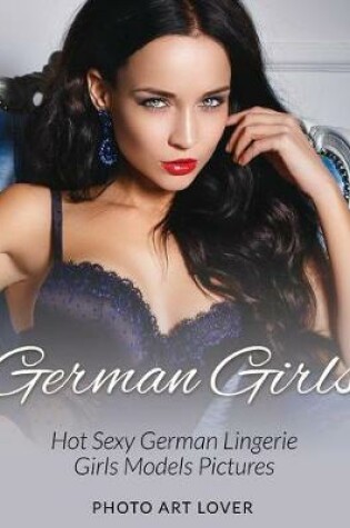 Cover of German Girls