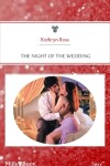 Book cover for The Night Of The Wedding