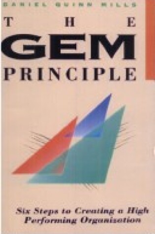 Cover of The GEM Principle