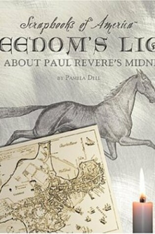 Cover of Freedom's Light
