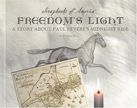 Cover of Freedom's Light