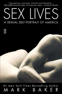 Book cover for Sex Lives