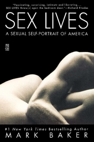 Cover of Sex Lives