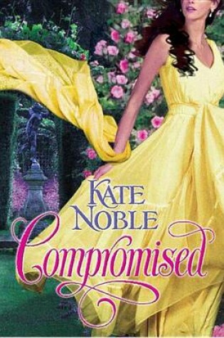 Cover of Compromised