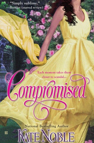 Cover of Compromised