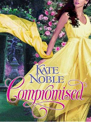 Book cover for Compromised