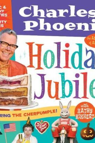 Cover of Holiday Jubilee