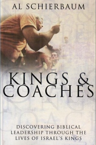 Cover of Kings & Coaches