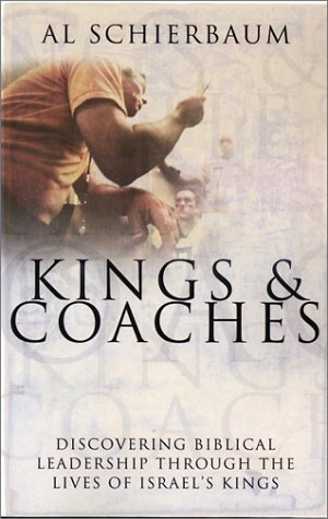 Book cover for Kings & Coaches