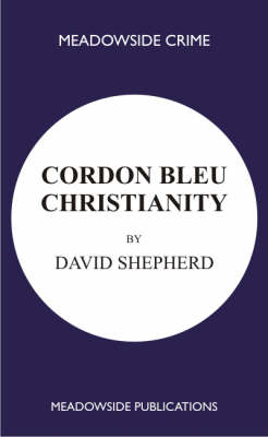 Book cover for Cordon Bleu Christianity