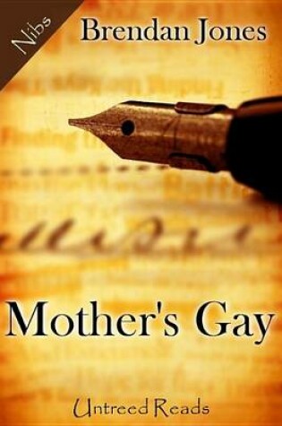 Cover of Mother's Gay