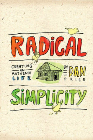 Cover of Radical Simplicity