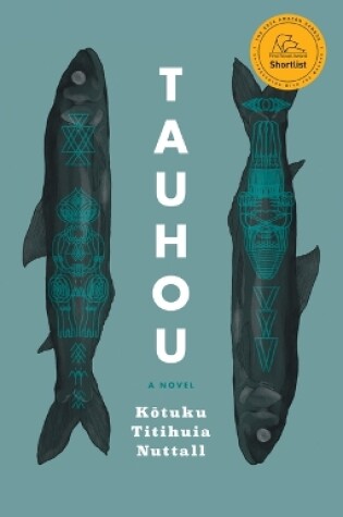 Cover of Tauhou