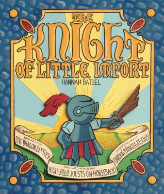 Cover of The Knight of Little Import