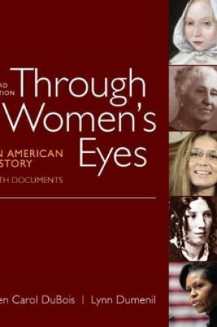 Cover of Through Women's Eyes
