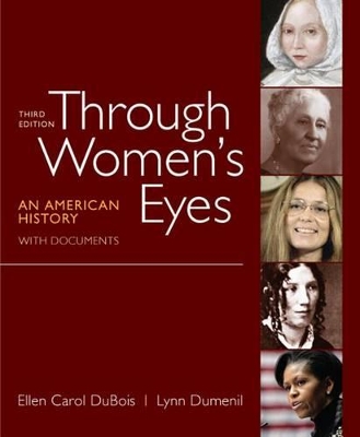 Book cover for Through Women's Eyes