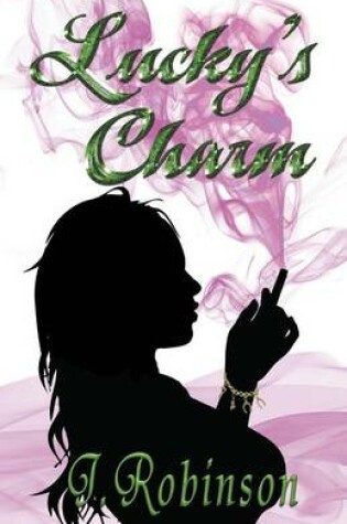 Cover of Lucky's Charm